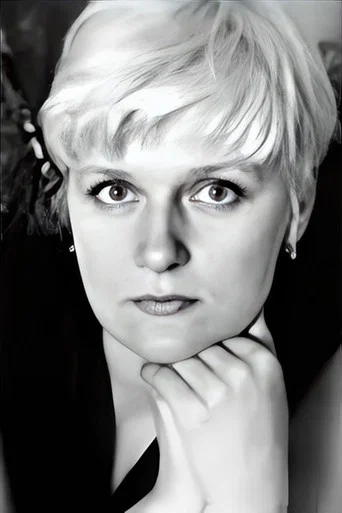 Ирина Коровина