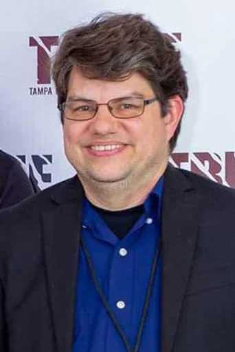 Chris Woods