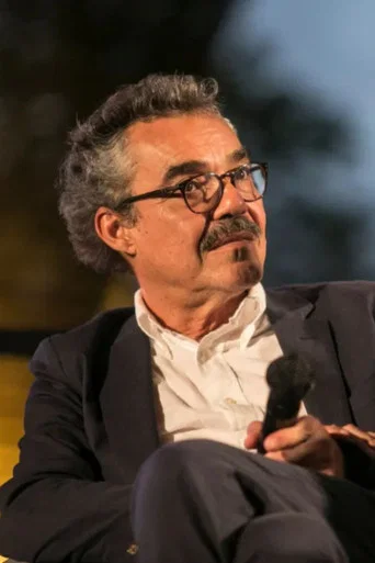 Gonzalo García Barcha