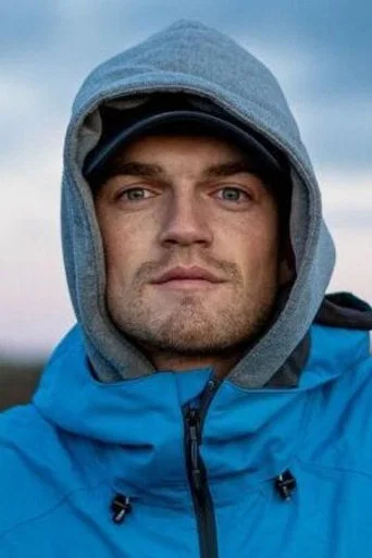 Stefan De Vries