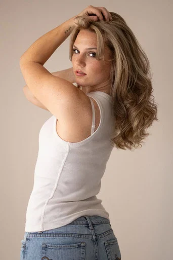 Kylie Elizabeth Schultz