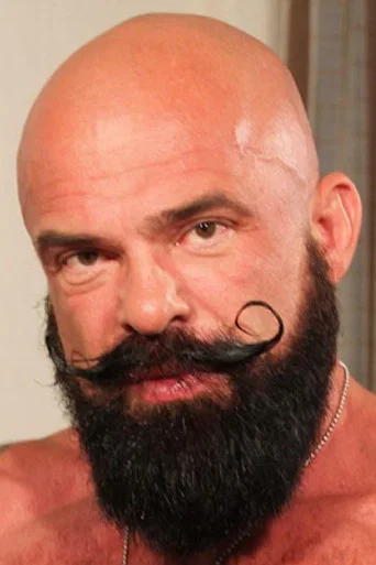 John Stache