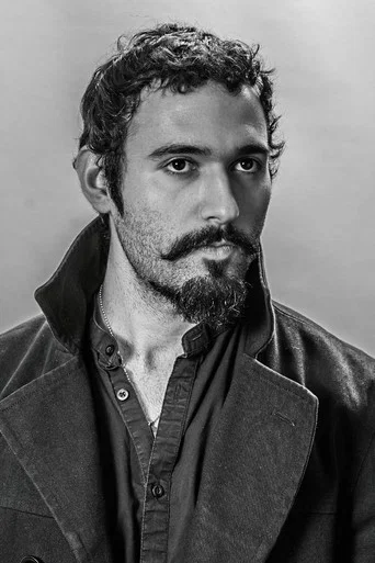 Keon Hedayati