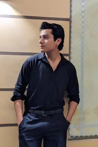 Hashir Ahmad