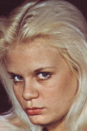 Darlene English