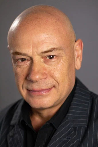 Юджин Элпер