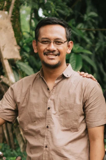 Damaz Bagaskara