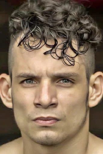 Joshua Ocampo