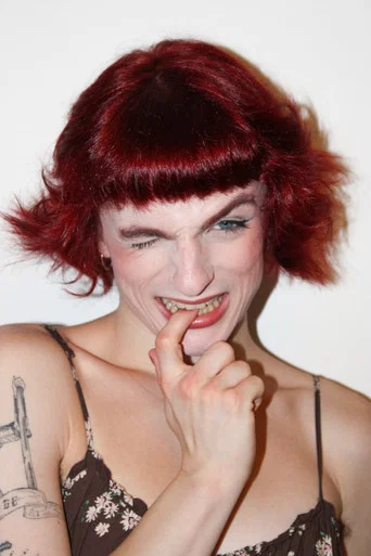 Eli Meath
