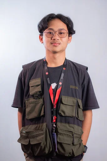 Muhammad Fathur Rohman