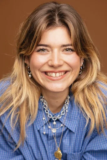 Eva Moustrou