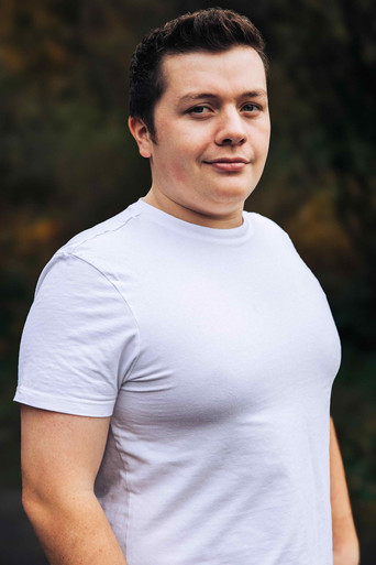 Mitchell Ronald