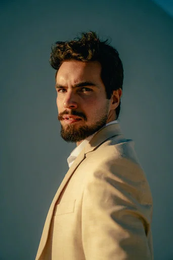 Pedro Avellar