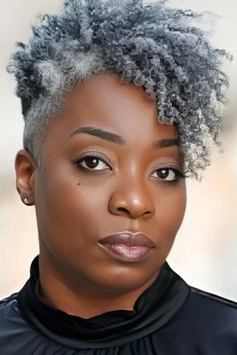 Sylvie Pamphile