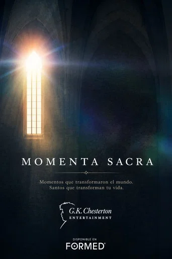 Momenta Sacra