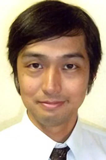 Tomoaki Katō