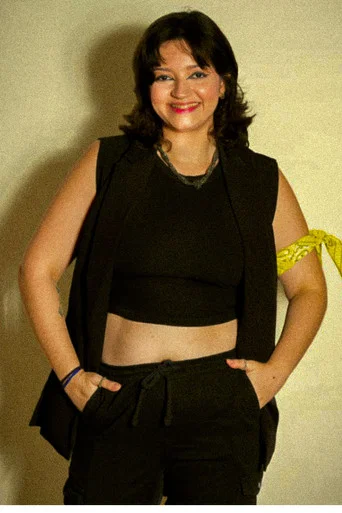 Yasmin Magno
