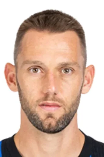 Stefan de Vrij