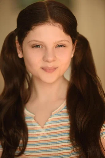 Audrey Lynn-Marie