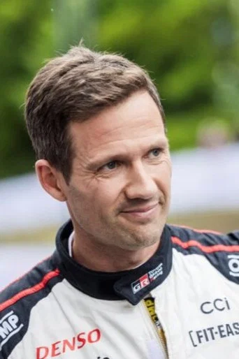 Sébastien Ogier