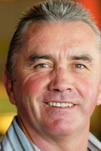 Tony Shaw