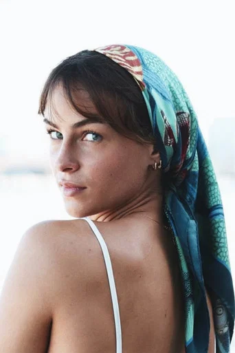 Cécile Molina