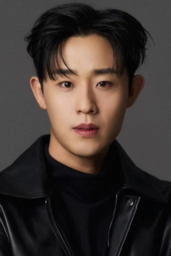 Han Chang Woo