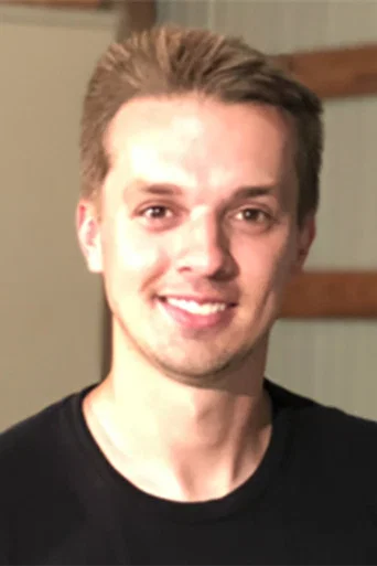 Tyler Hoover