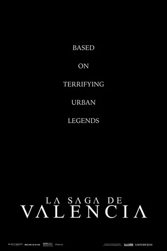 La Saga de Valencia