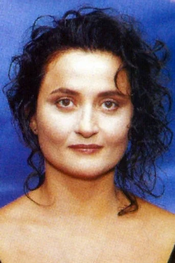 Réjane Perry