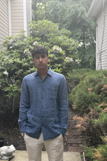 Rohaan Mehta