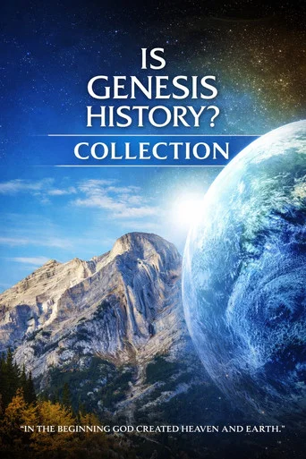 Is Genesis History? Collection