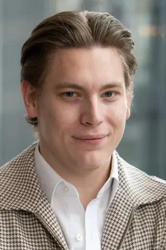 Klaus Mäkelä