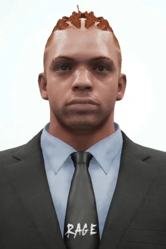 Victor Wayne