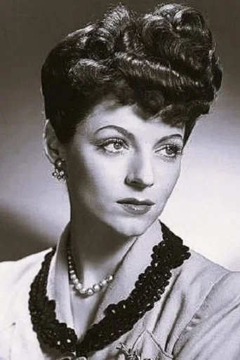 Joan Wetmore