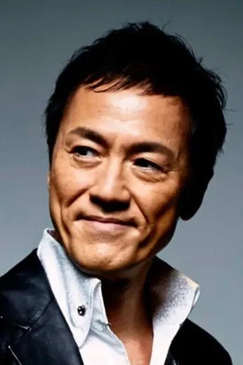 櫻井哲夫