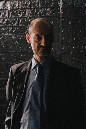 Daniel Ibarra