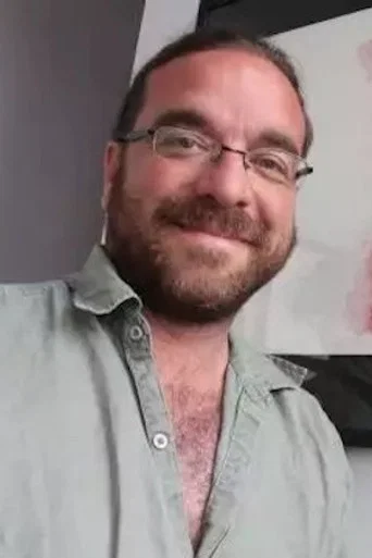 Nicolas Mezzalira