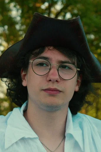 Dylan Chapman