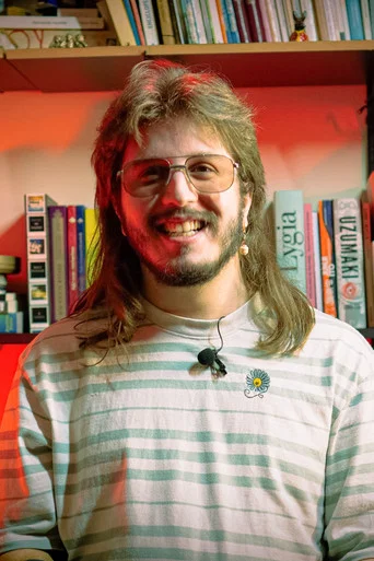 caio b. pimenta