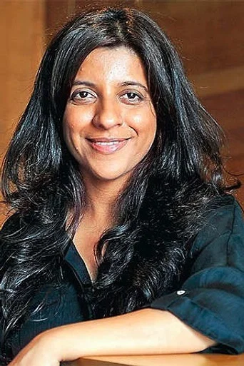 Zoya Akhtar