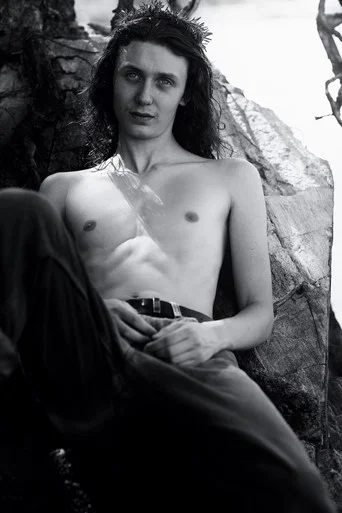 Alexander Hanline