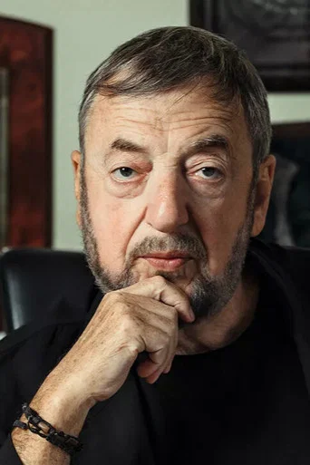 Павел Лунгин
