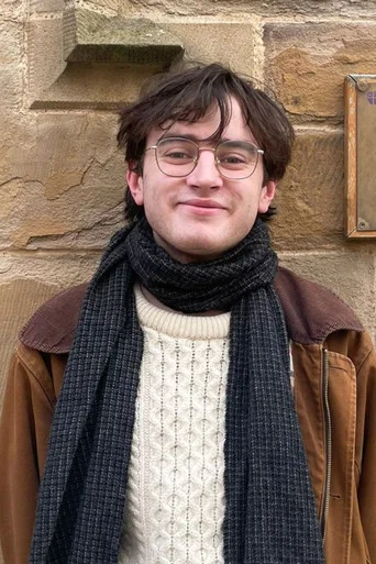 James Egerton