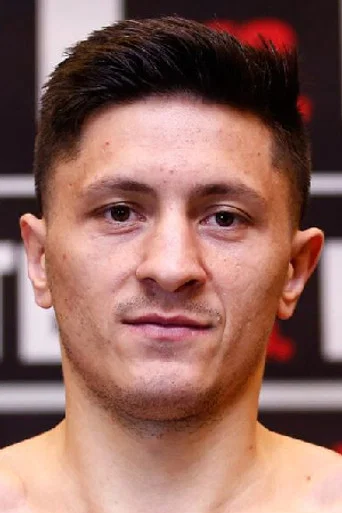 Ronald Gavril