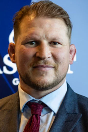 Richard Hibbard