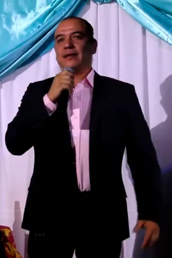 Alex Gil
