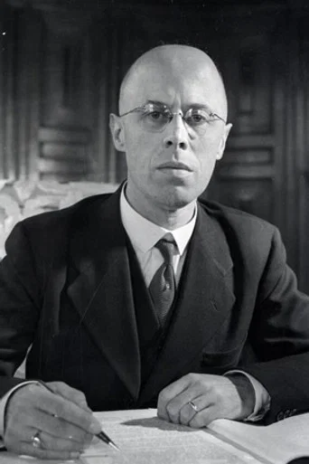 Louis Beel