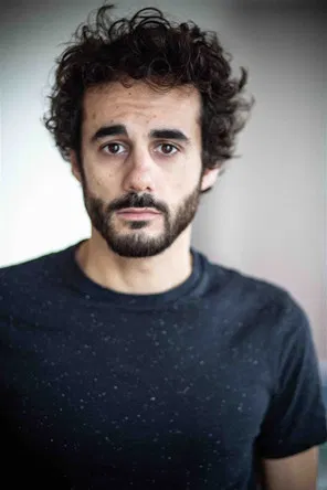 Bertrand Goncalves