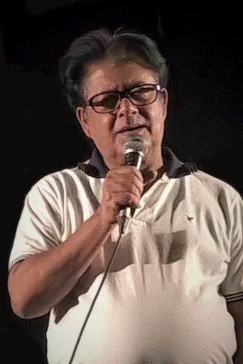 Mamunur Rashid